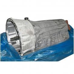 automatic transmission 