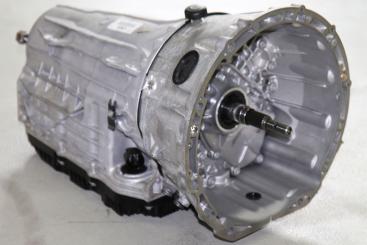 automatic transmission 