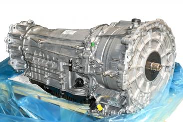 automatic transmission 