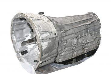 automatic transmission 