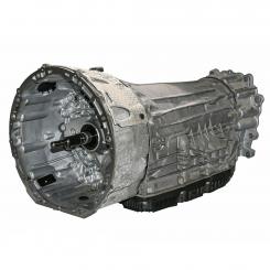 automatic transmission 