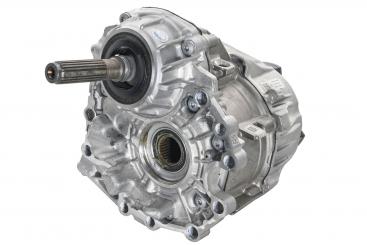 transfer case 