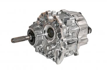 transfer case 