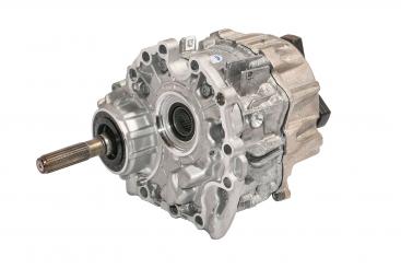 transfer case 