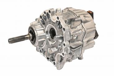 transfer case 