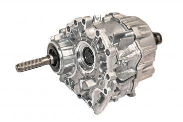 transfer case 