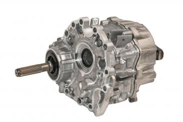 transfer case 