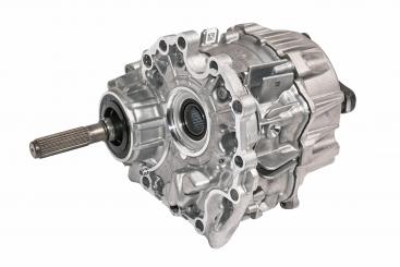 transfer case 