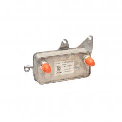 Automatic transmission oil cooler 