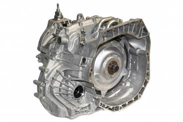 automatic transmission 