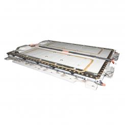 High-voltage battery LI-ION 400 V 282AH 