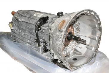 automatic transmission 