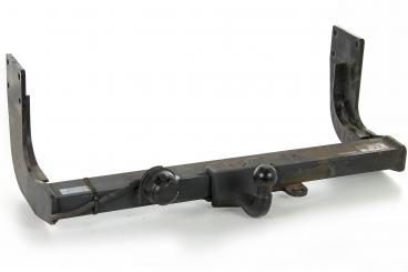 trailer coupling 