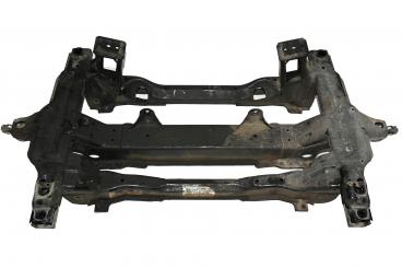 front axle carrier 