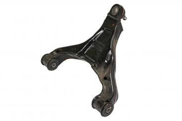 Left front transverse control arm 