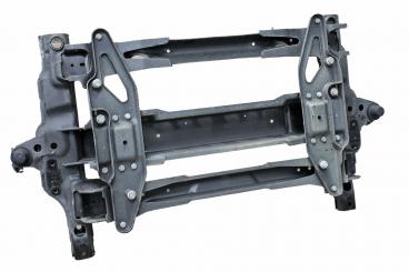 front axle carrier 