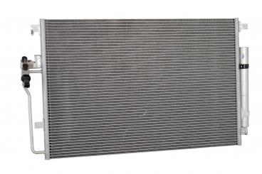 Tempmatic air conditioning condenser 