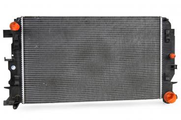 Cooler, coolant, engine, OM642/with transmission cooler 