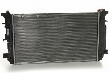 Cooler, coolant, engine, OM651/without, transmission cooler 