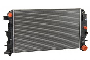 Cooler, coolant, engine, OM651 