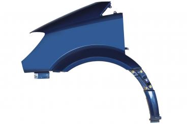 Left front fender 