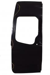 Rear-end door LI up with window 