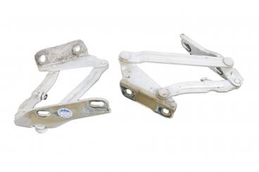 Hood hinge-SET 