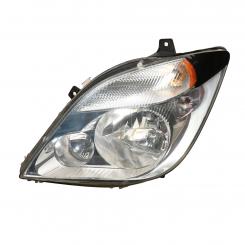 Headlamp LI halogen NSW / 