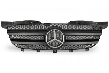 radiator grille 