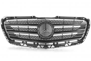 radiator grille 