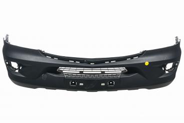 Front bumper front fog lamp/facelift 
