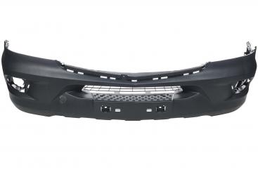 Front bumper front fog lamp/facelift 