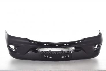 Front bumper NSW/SRA/FCW/AWD/ 