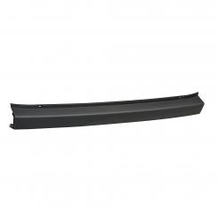 Bumper rear center facelift 