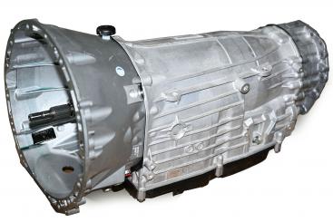automatic transmission 