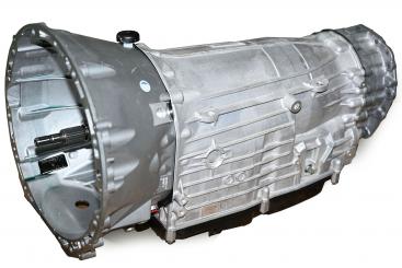 automatic transmission 