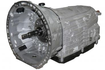 automatic transmission 