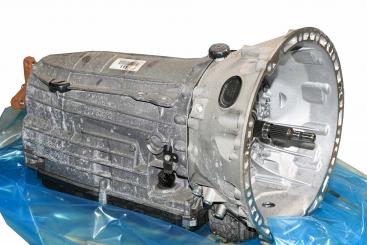 automatic transmission 