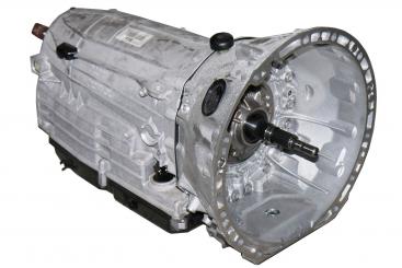 automatic transmission 