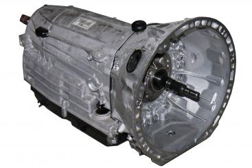 automatic transmission 