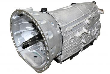 automatic transmission 
