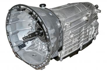 automatic transmission 