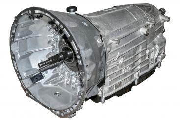 automatic transmission 