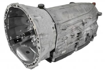 automatic transmission 