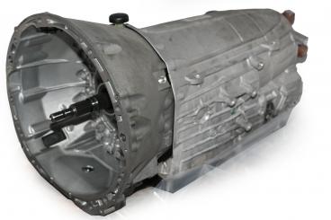 automatic transmission 