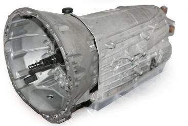 automatic transmission 