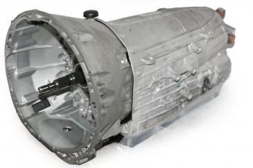 automatic transmission 