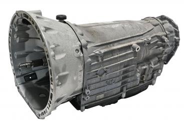 automatic transmission 