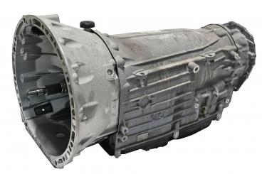 automatic transmission 