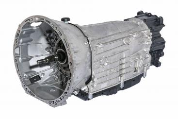 automatic transmission 
